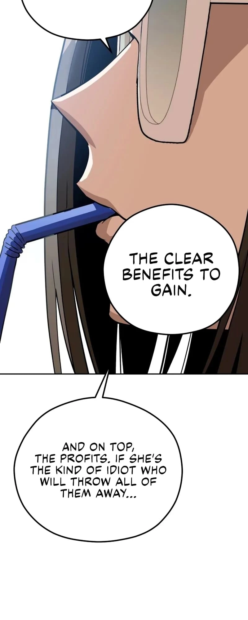 Maybe Meant to Be Chapter 91 - Page 64