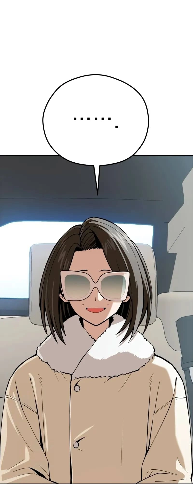 Maybe Meant to Be Chapter 91 - Page 65