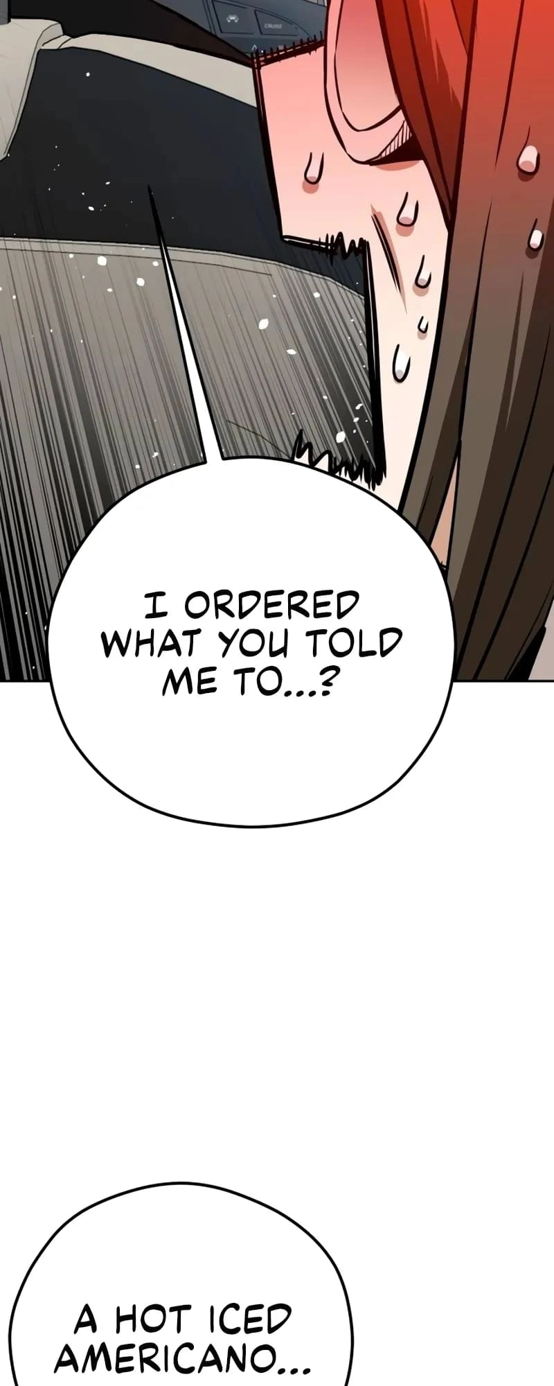 Maybe Meant to Be Chapter 91 - Page 68