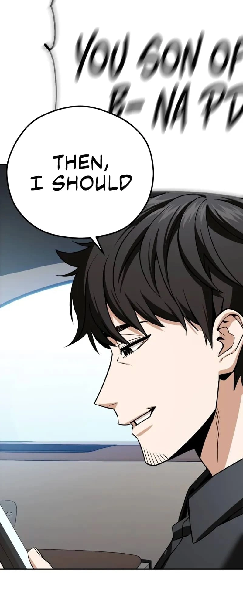 Maybe Meant to Be Chapter 91 - Page 70