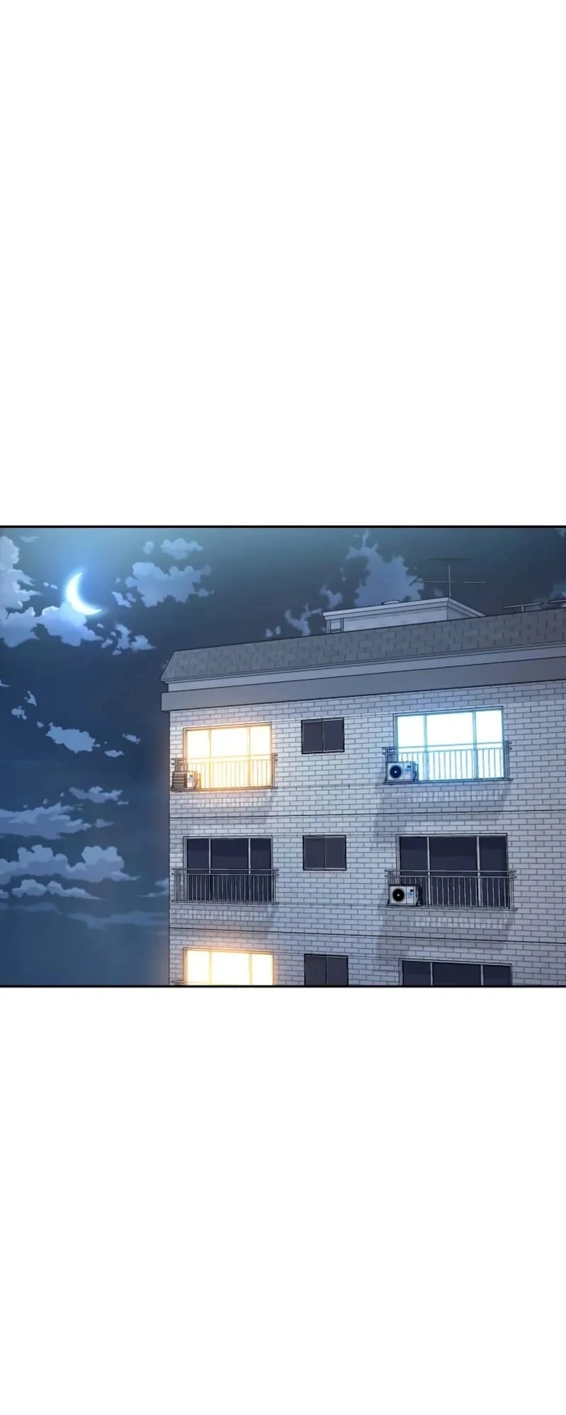 Maybe Meant to Be Chapter 91 - Page 72
