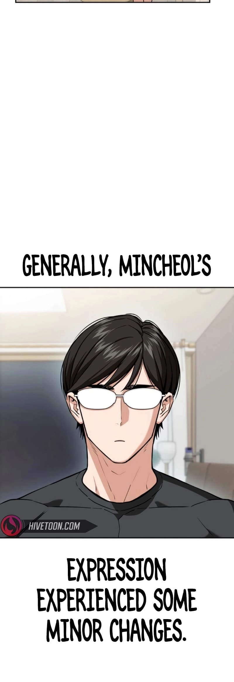 Maybe Meant to Be Chapter 92 - Page 3