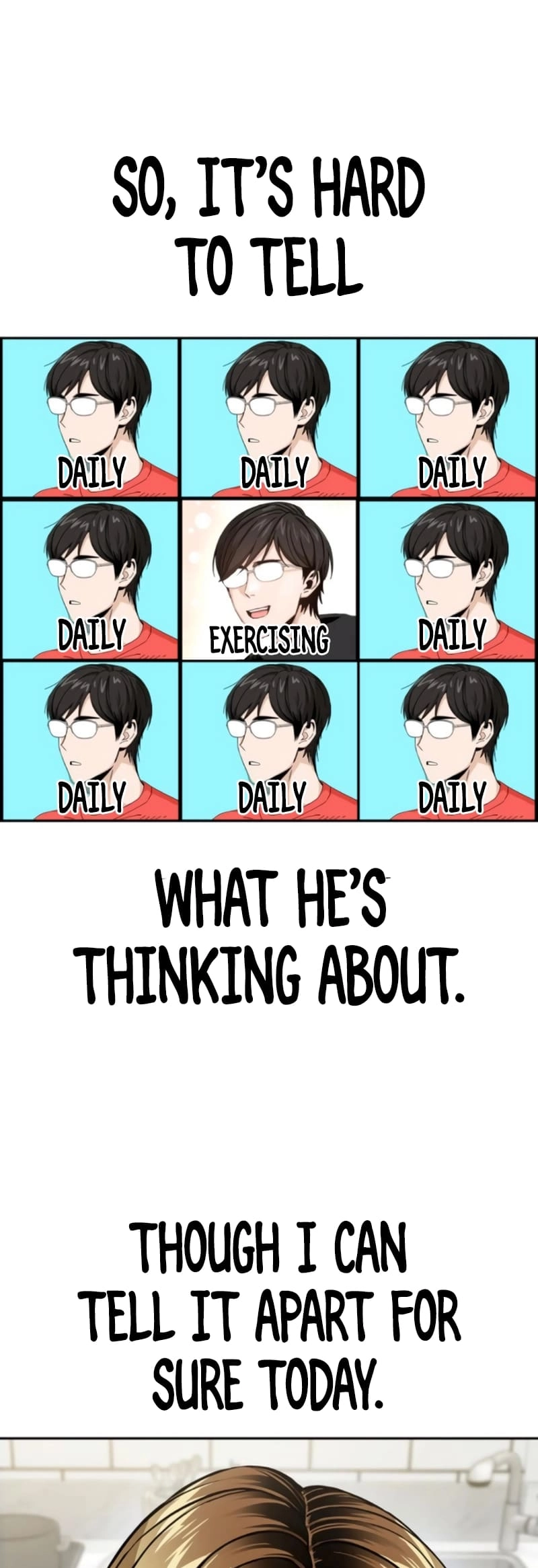 Maybe Meant to Be Chapter 92 - Page 4