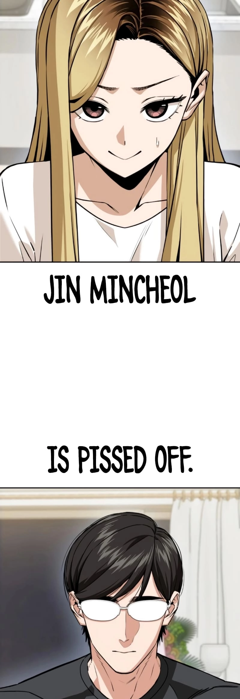 Maybe Meant to Be Chapter 92 - Page 5