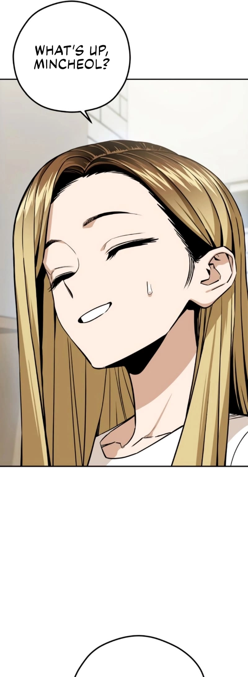 Maybe Meant to Be Chapter 92 - Page 8