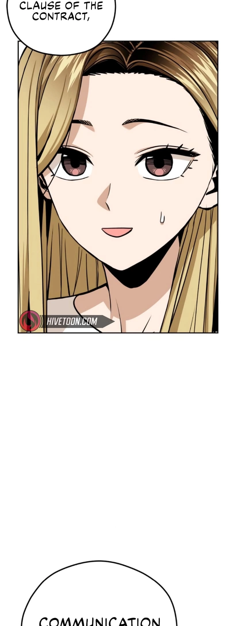 Maybe Meant to Be Chapter 92 - Page 10