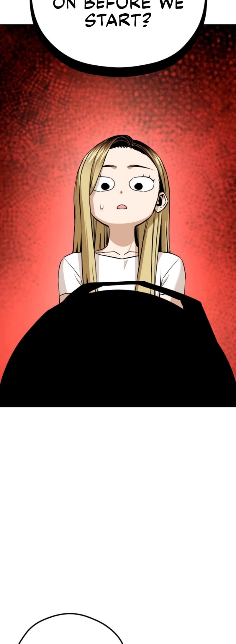 Maybe Meant to Be Chapter 92 - Page 12