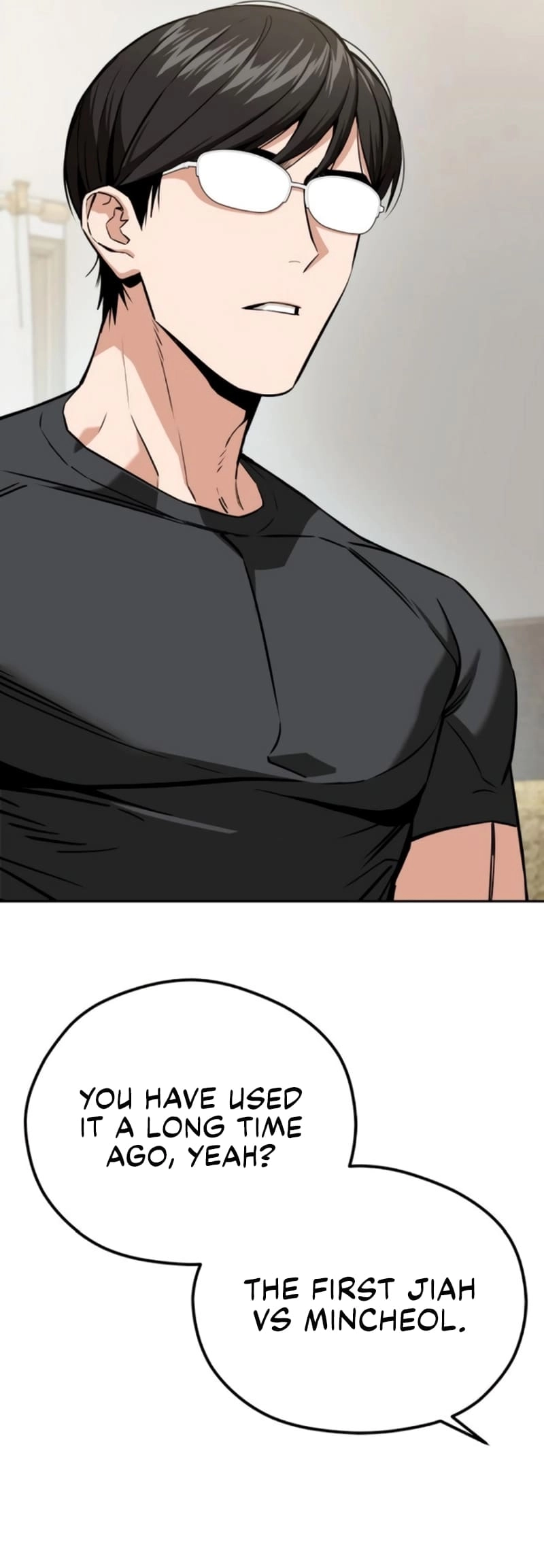 Maybe Meant to Be Chapter 92 - Page 14