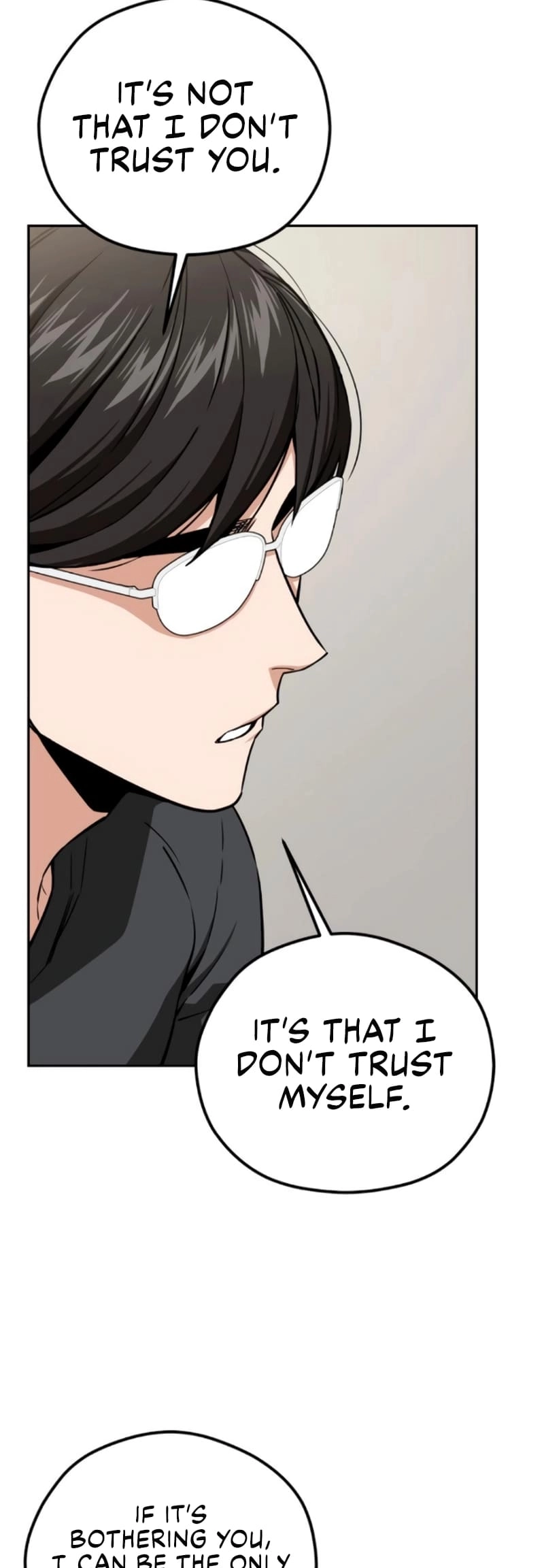 Maybe Meant to Be Chapter 92 - Page 18