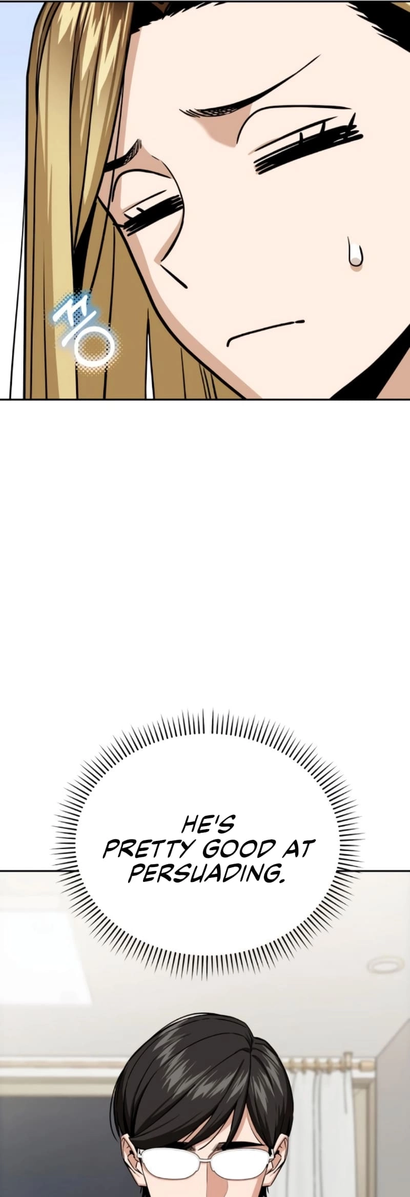 Maybe Meant to Be Chapter 92 - Page 20