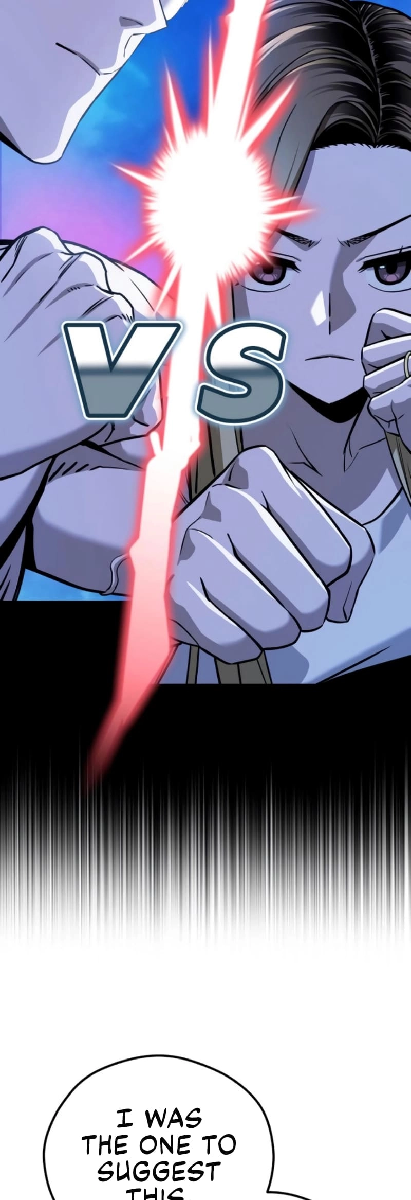 Maybe Meant to Be Chapter 92 - Page 23