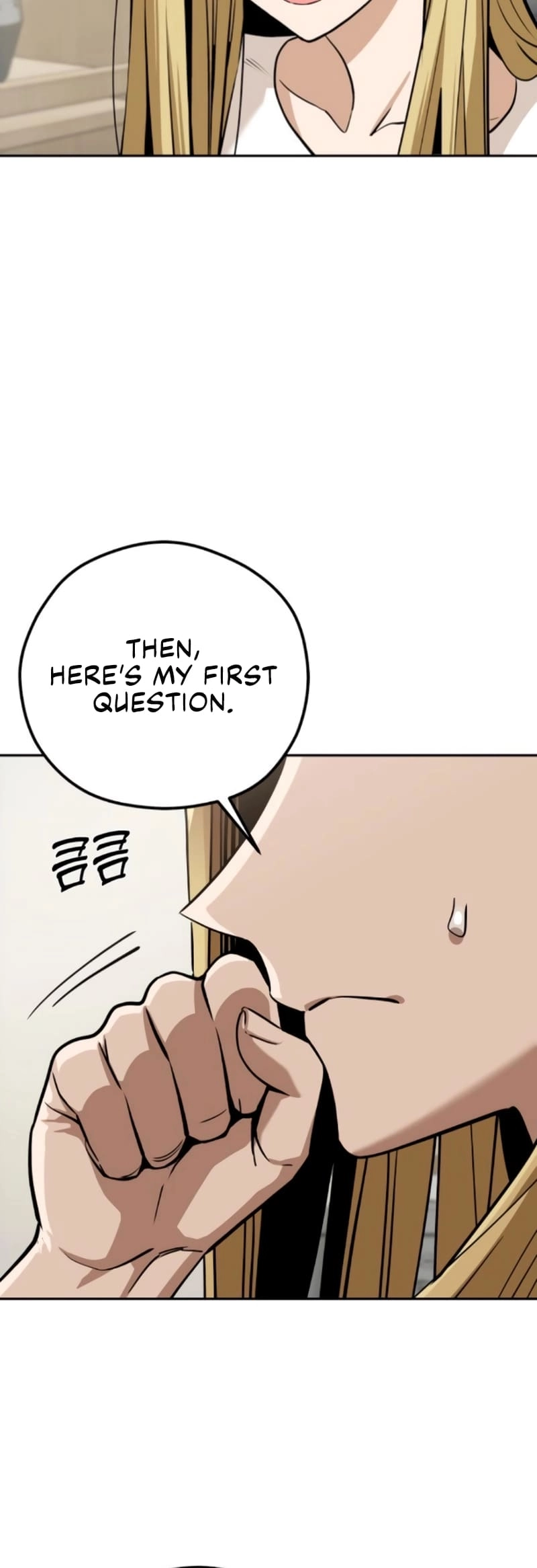 Maybe Meant to Be Chapter 92 - Page 25