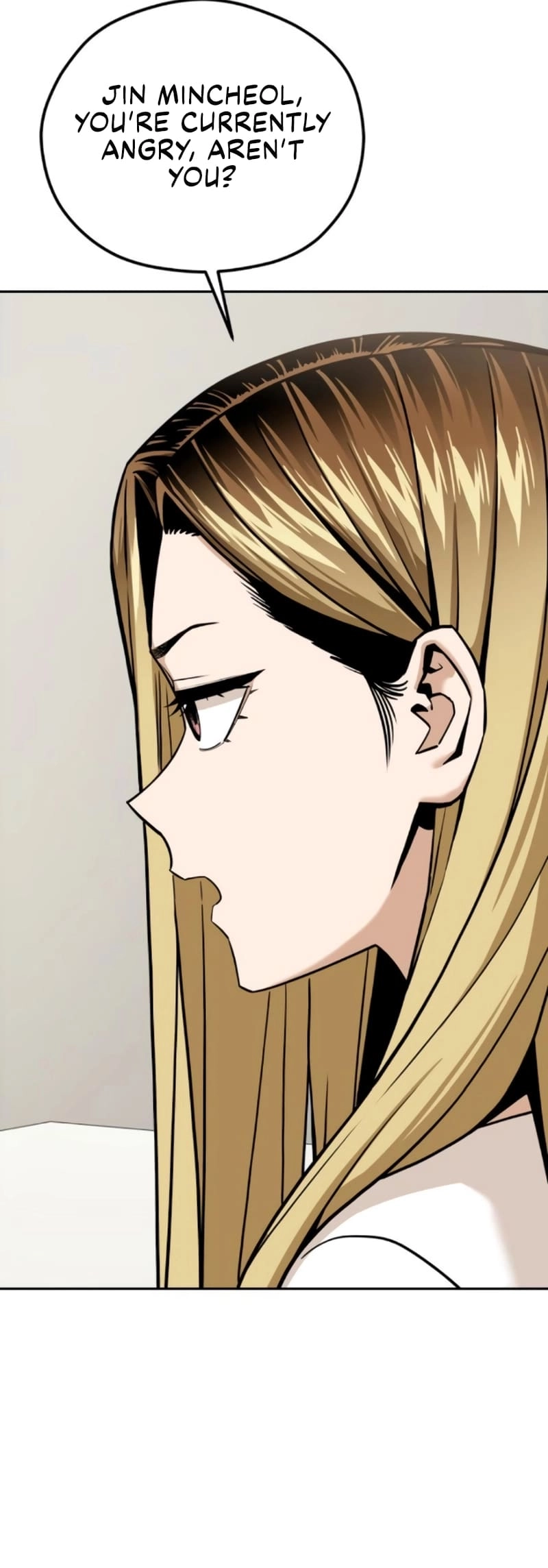 Maybe Meant to Be Chapter 92 - Page 26