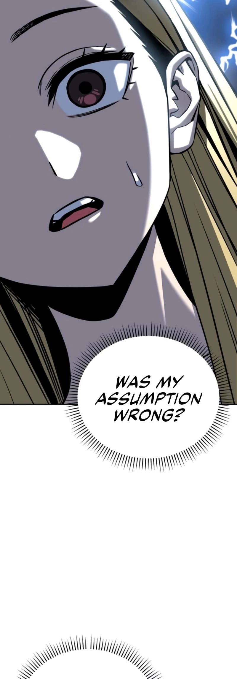 Maybe Meant to Be Chapter 92 - Page 29