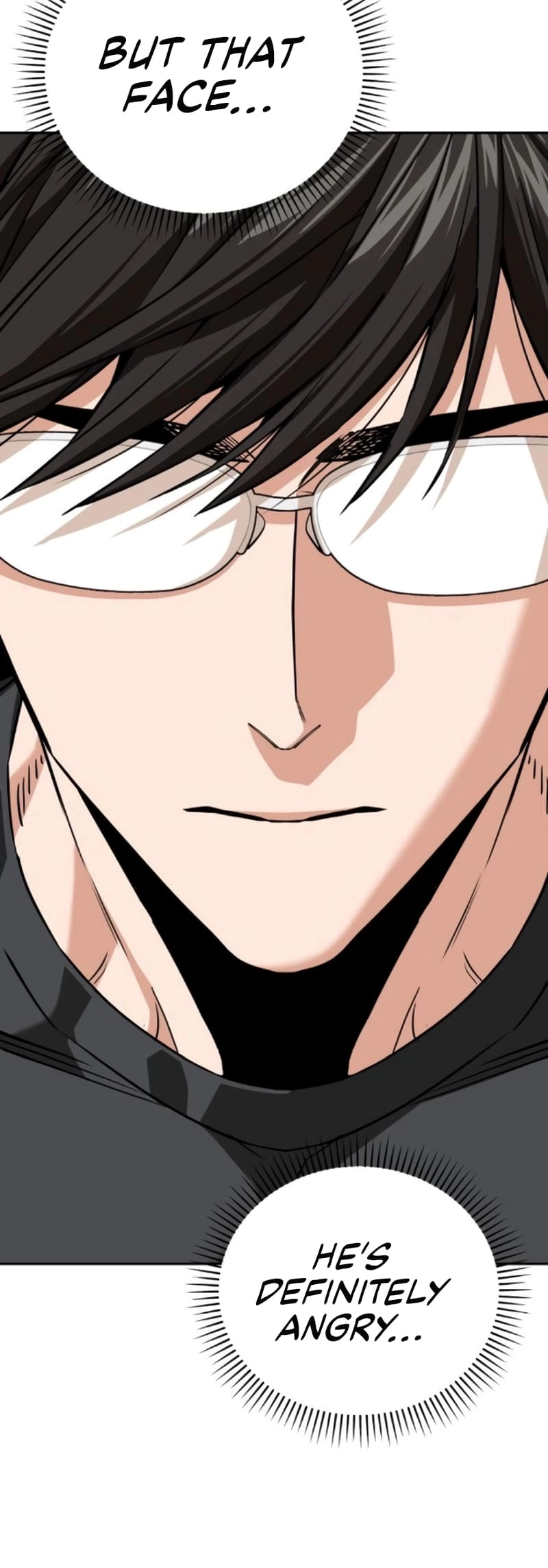 Maybe Meant to Be Chapter 92 - Page 30
