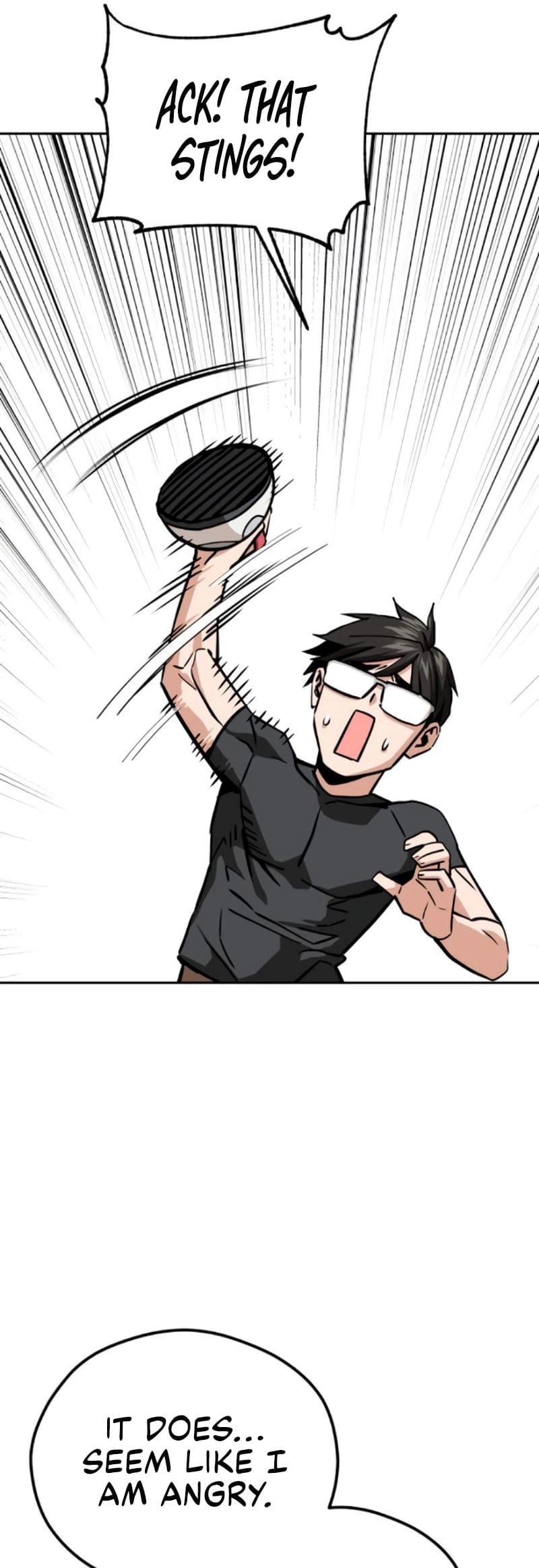 Maybe Meant to Be Chapter 92 - Page 32