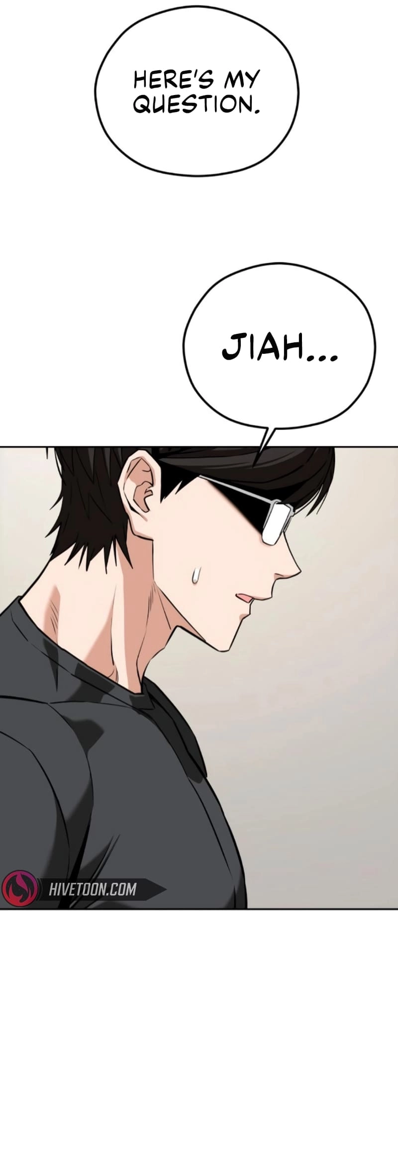 Maybe Meant to Be Chapter 92 - Page 36