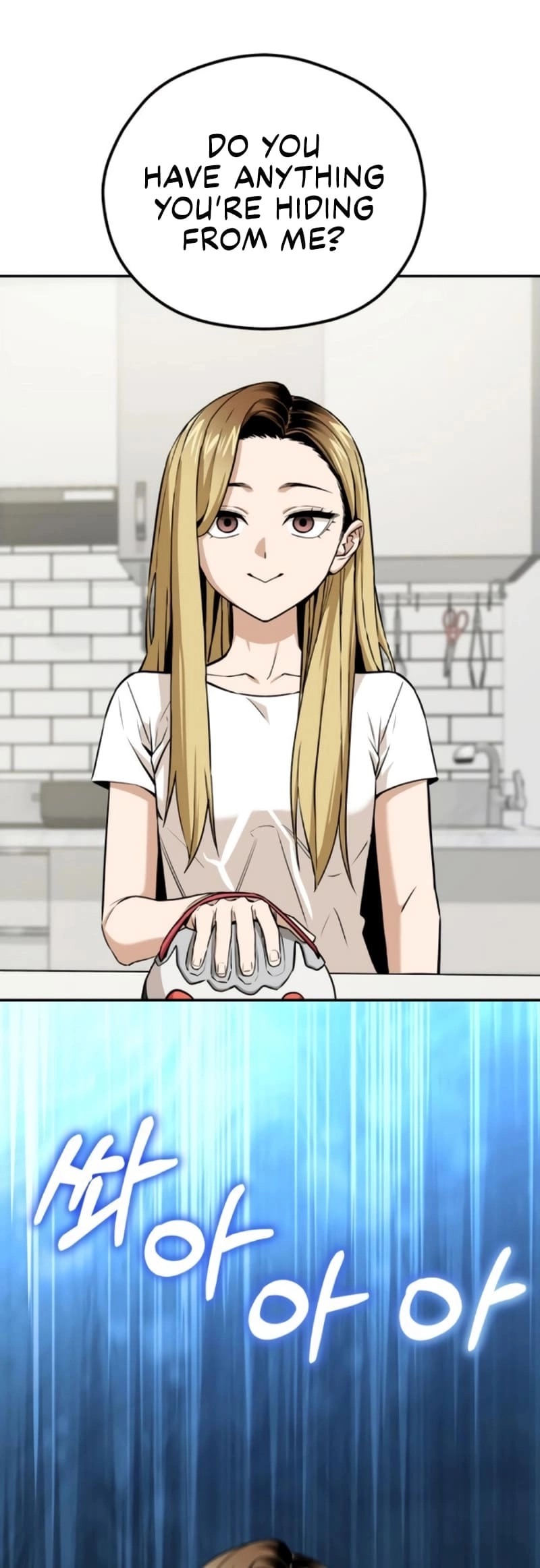 Maybe Meant to Be Chapter 92 - Page 37