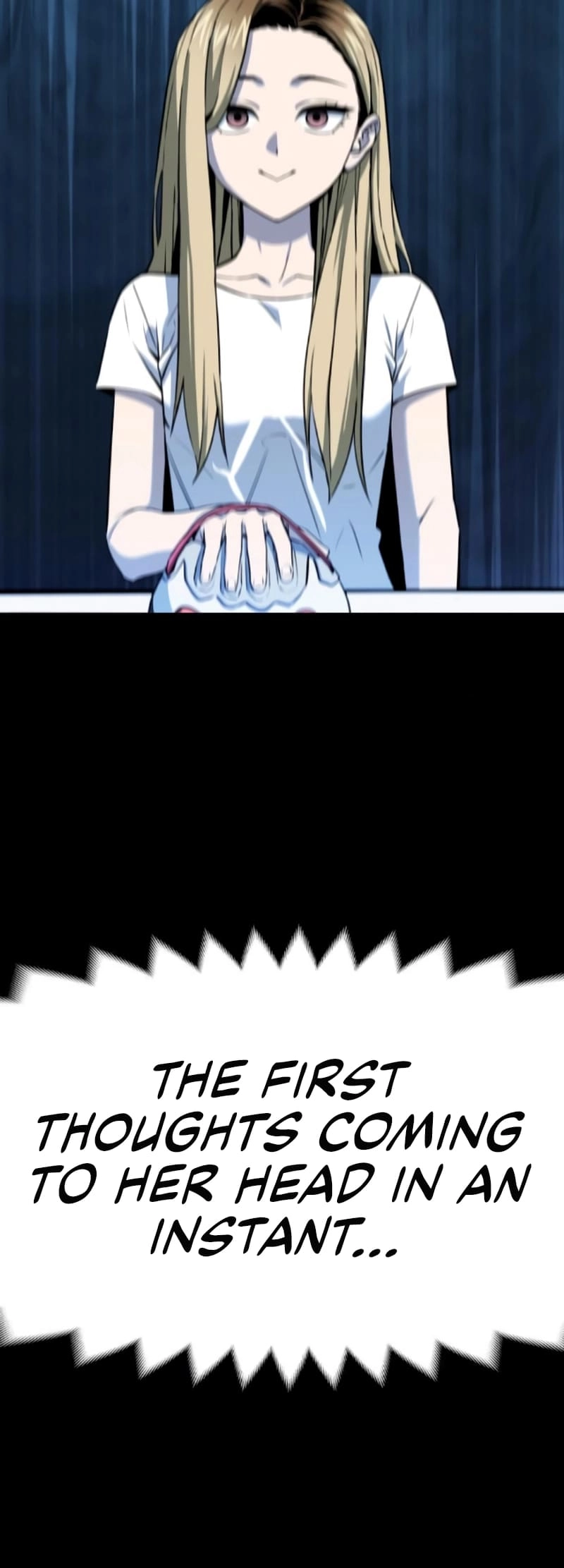 Maybe Meant to Be Chapter 92 - Page 38