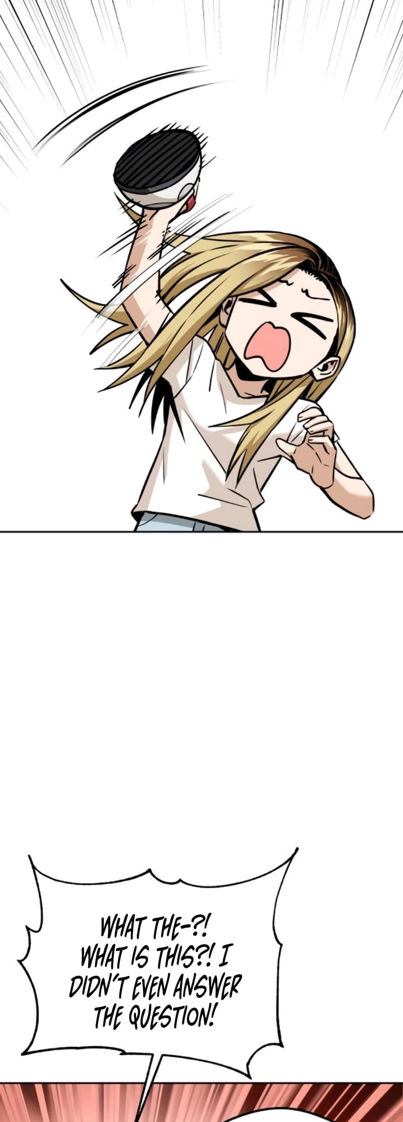 Maybe Meant to Be Chapter 92 - Page 42