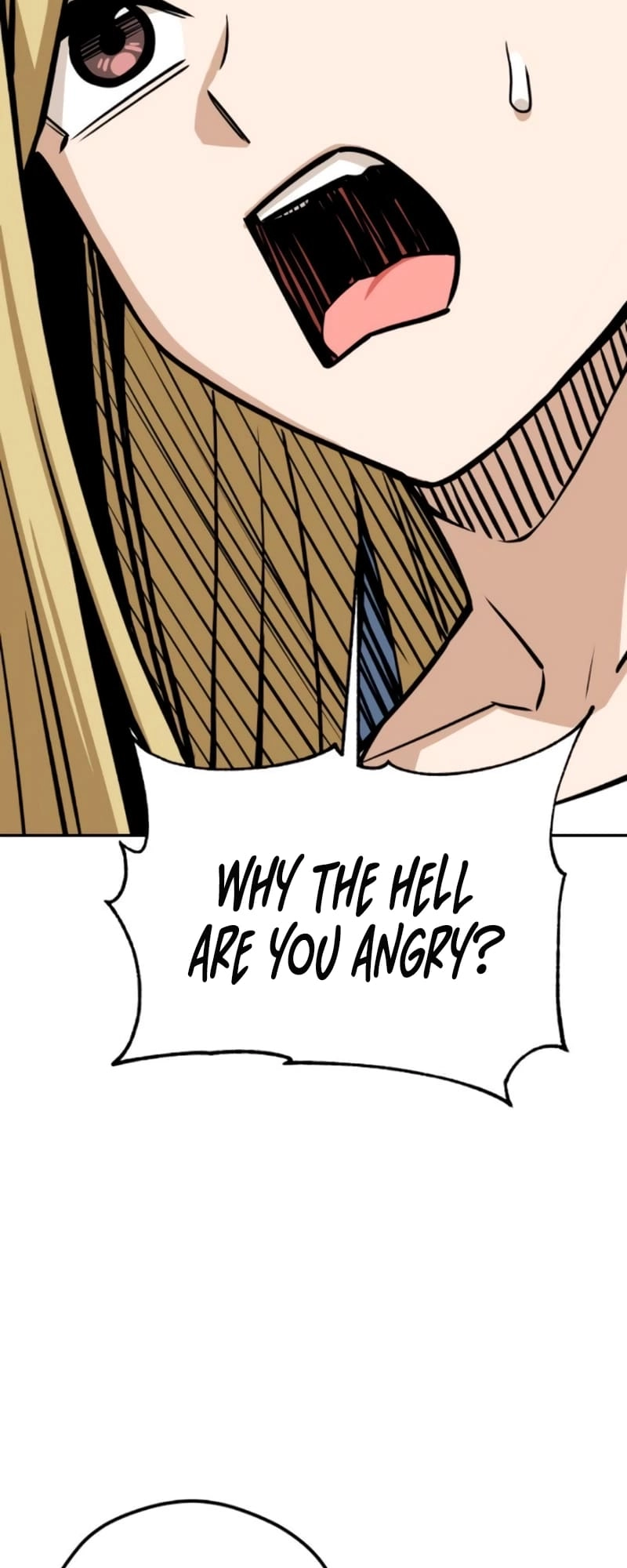 Maybe Meant to Be Chapter 92 - Page 45