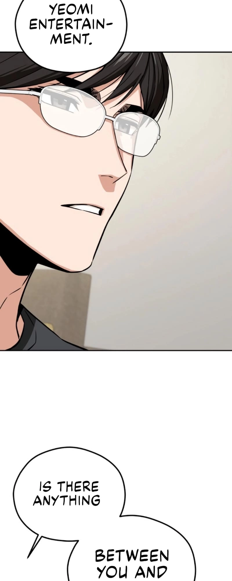 Maybe Meant to Be Chapter 92 - Page 46