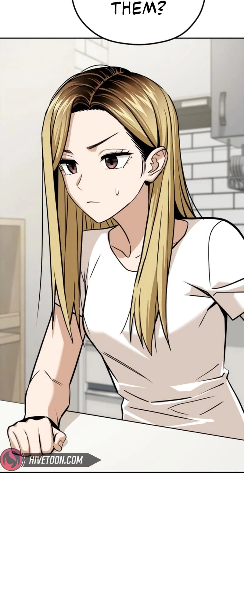 Maybe Meant to Be Chapter 92 - Page 47