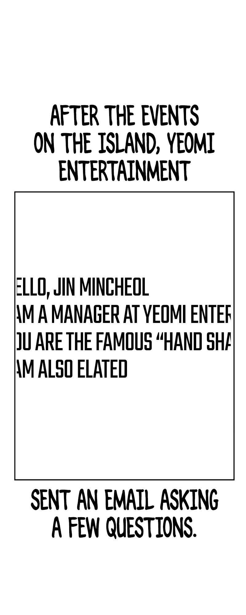 Maybe Meant to Be Chapter 92 - Page 50