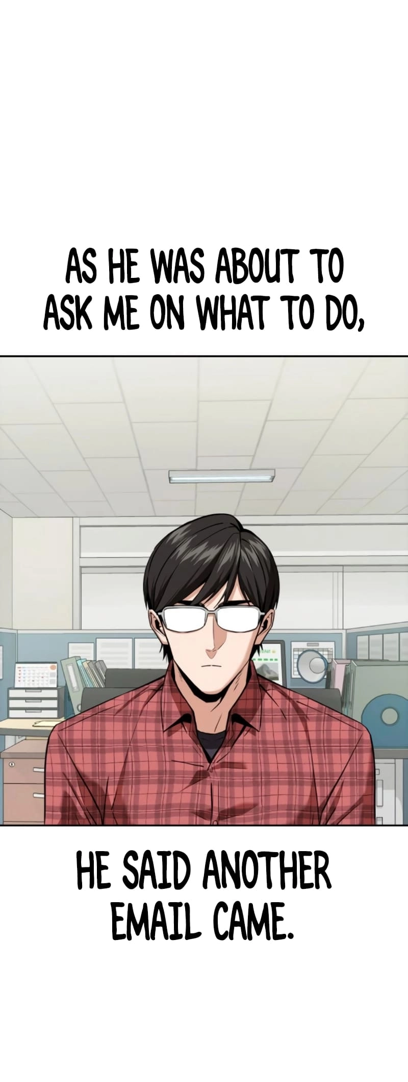 Maybe Meant to Be Chapter 92 - Page 51