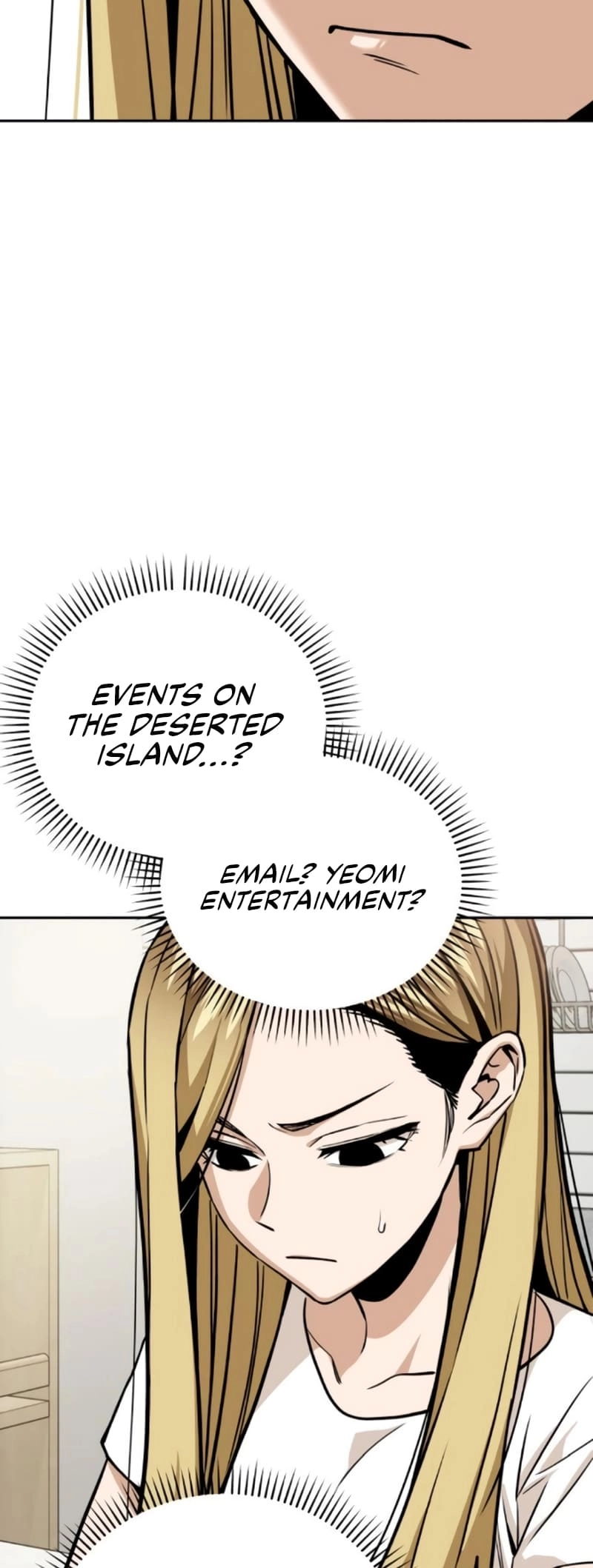 Maybe Meant to Be Chapter 92 - Page 54