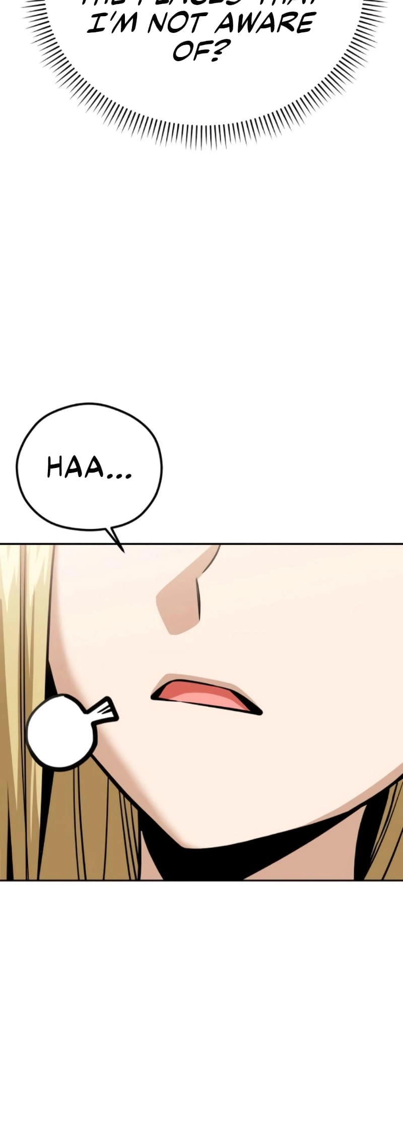 Maybe Meant to Be Chapter 92 - Page 59