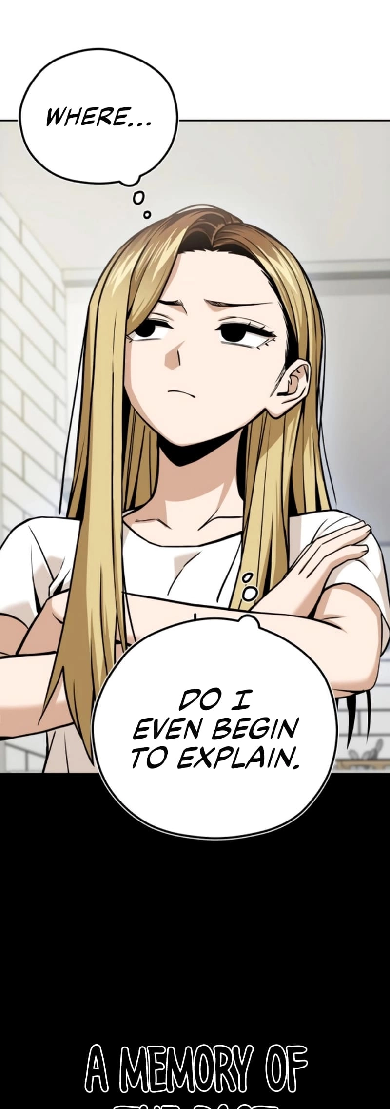 Maybe Meant to Be Chapter 92 - Page 60