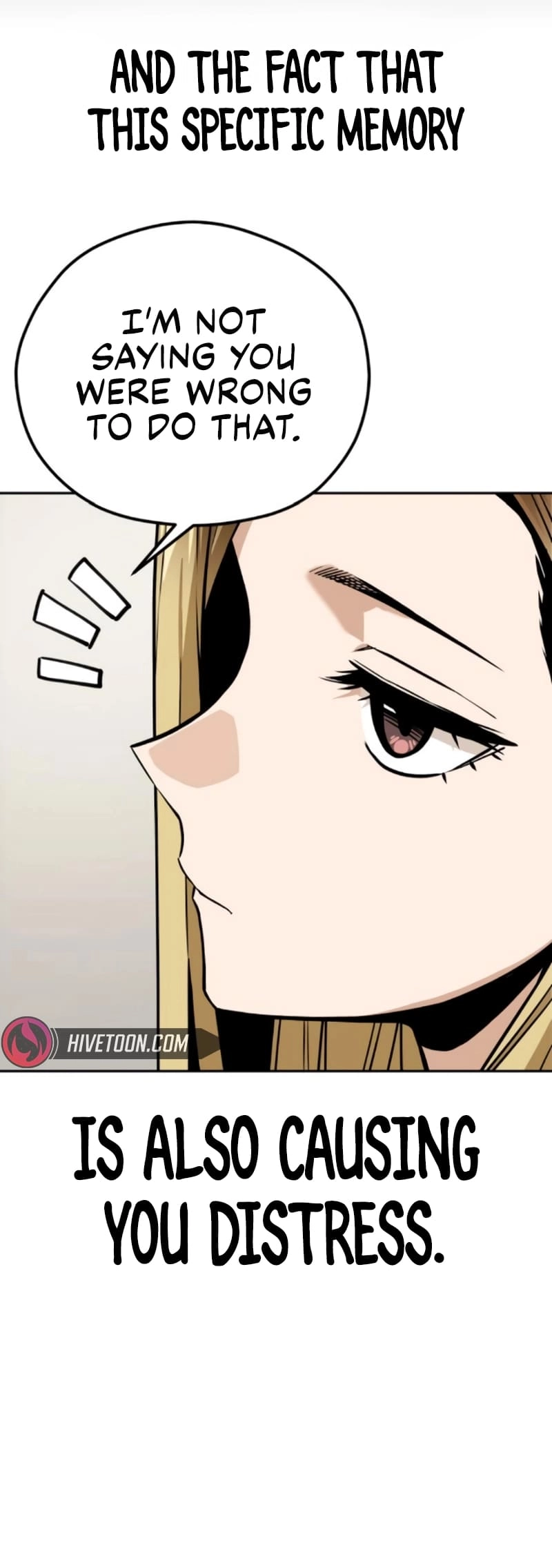 Maybe Meant to Be Chapter 92 - Page 62