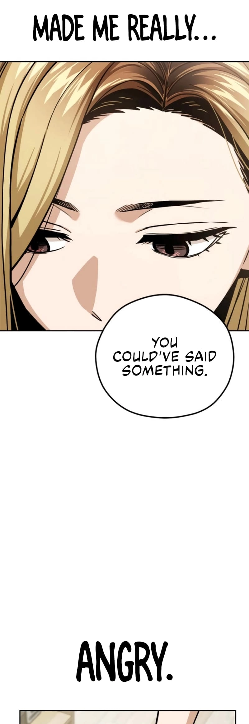 Maybe Meant to Be Chapter 92 - Page 64