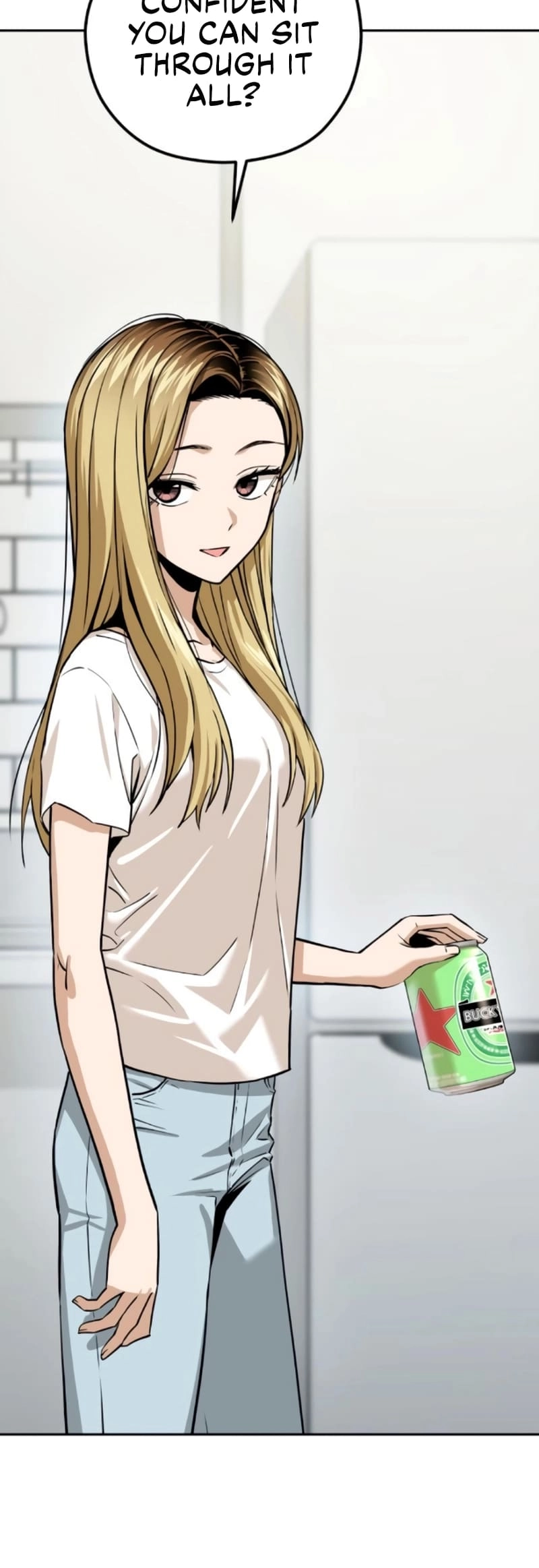 Maybe Meant to Be Chapter 92 - Page 67