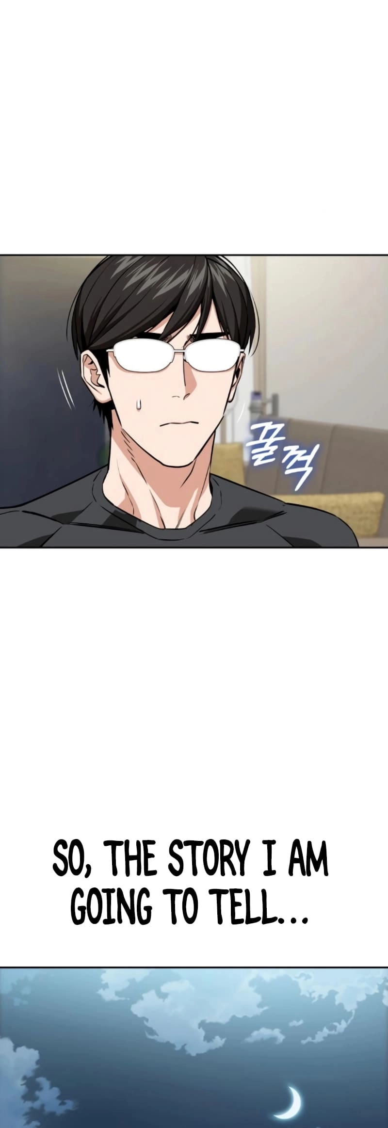 Maybe Meant to Be Chapter 92 - Page 68