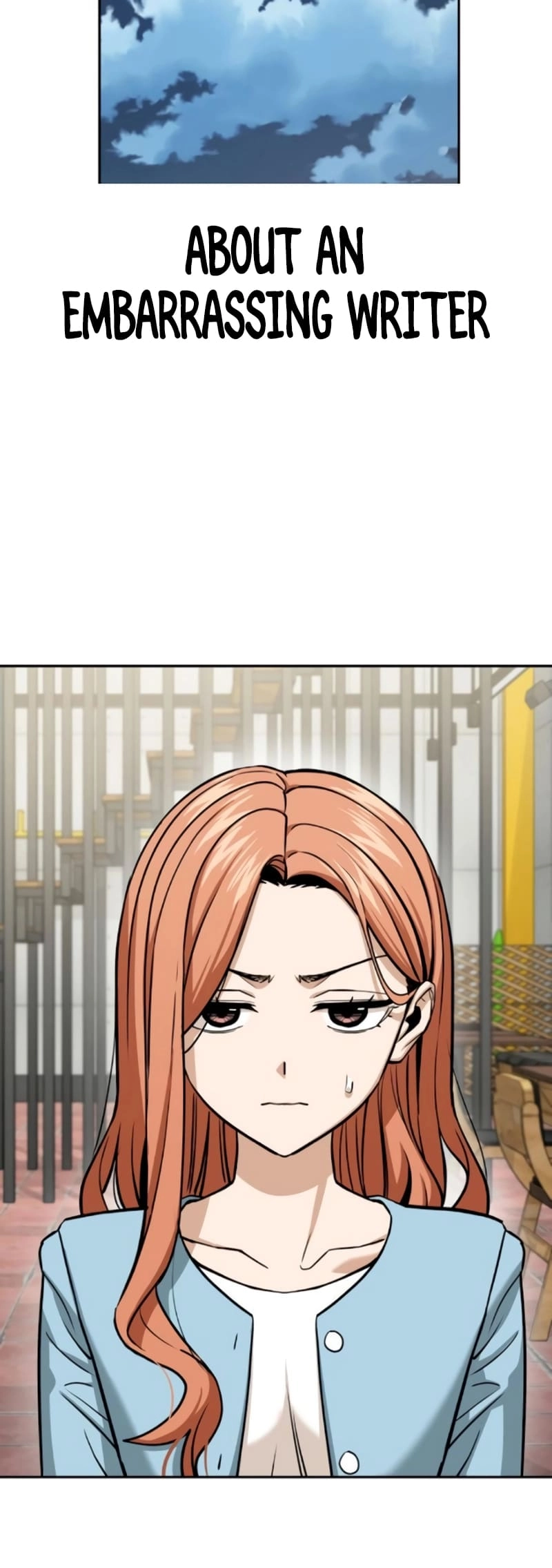 Maybe Meant to Be Chapter 92 - Page 70
