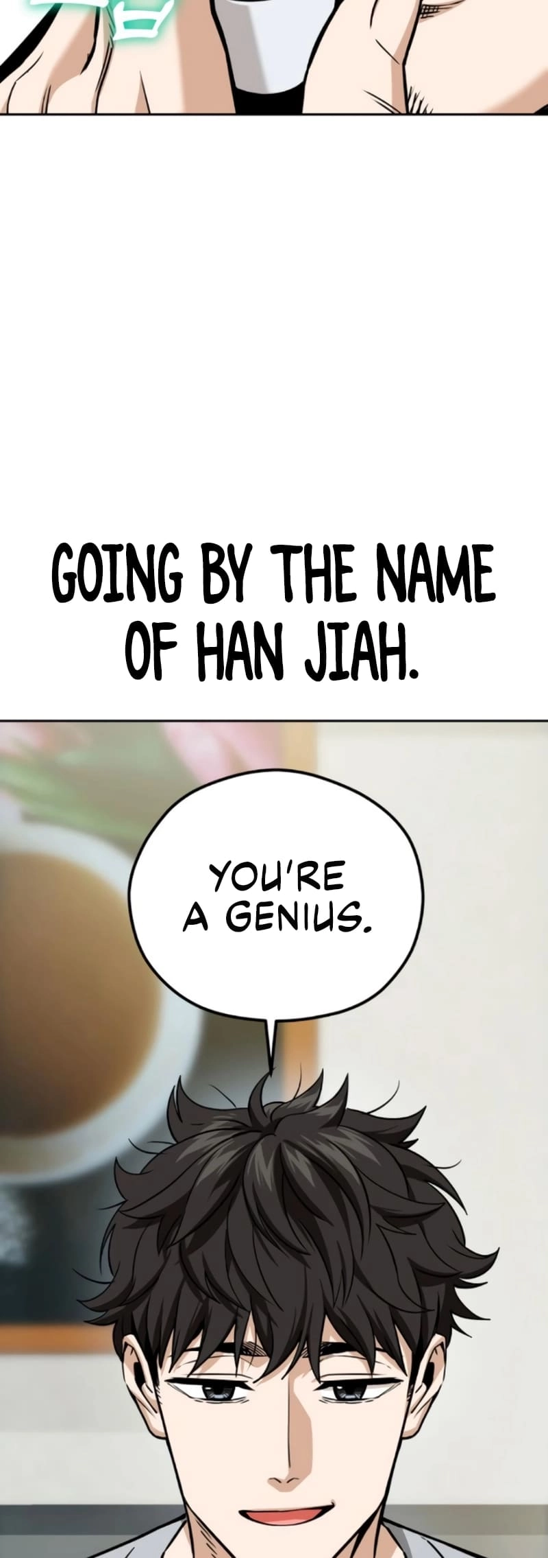 Maybe Meant to Be Chapter 92 - Page 72