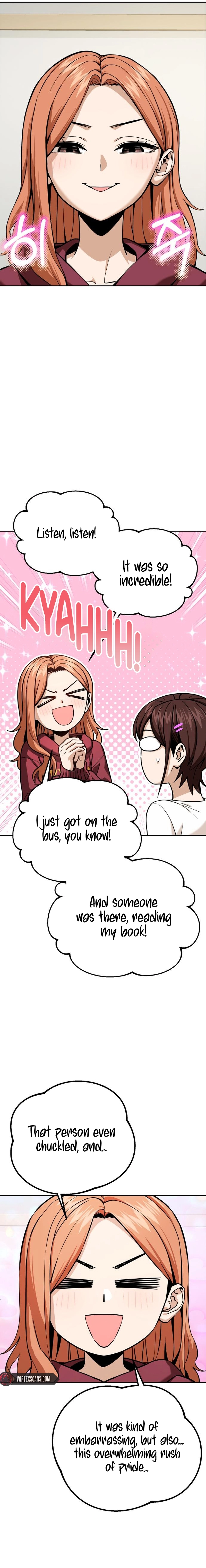 Maybe Meant to Be Chapter 94 - Page 4