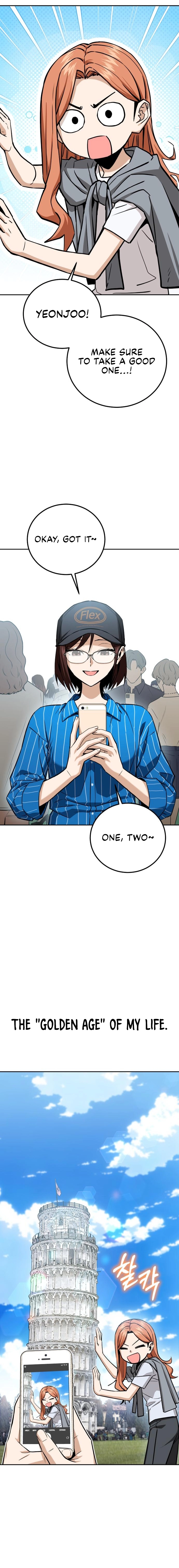 Maybe Meant to Be Chapter 94 - Page 16