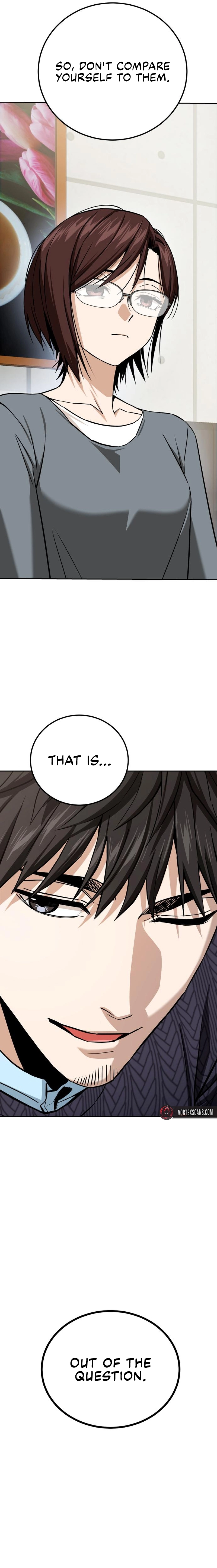 Maybe Meant to Be Chapter 94 - Page 25