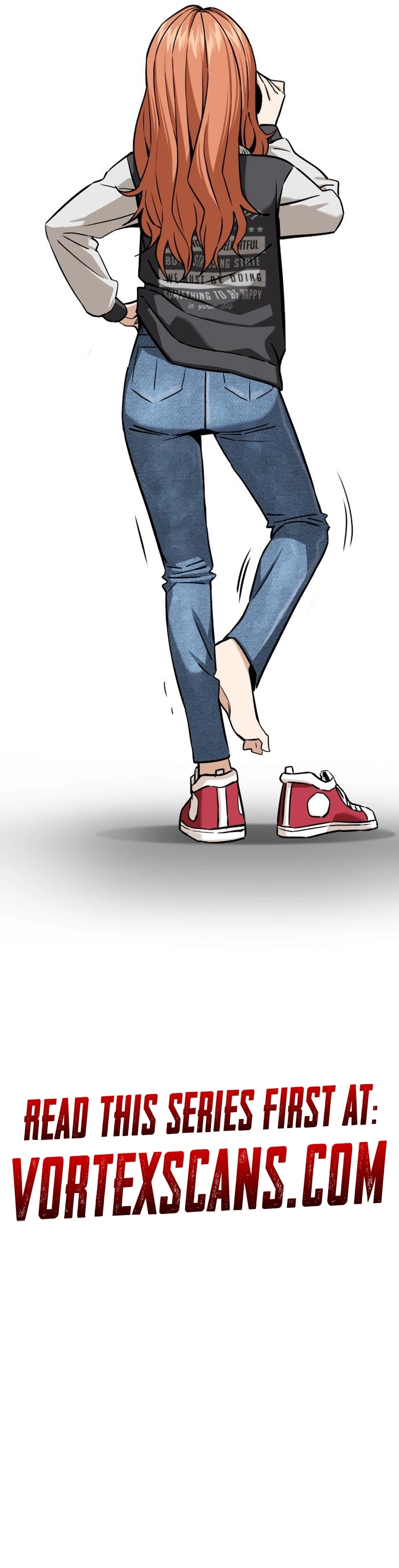 Maybe Meant to Be Chapter 94 - Page 26