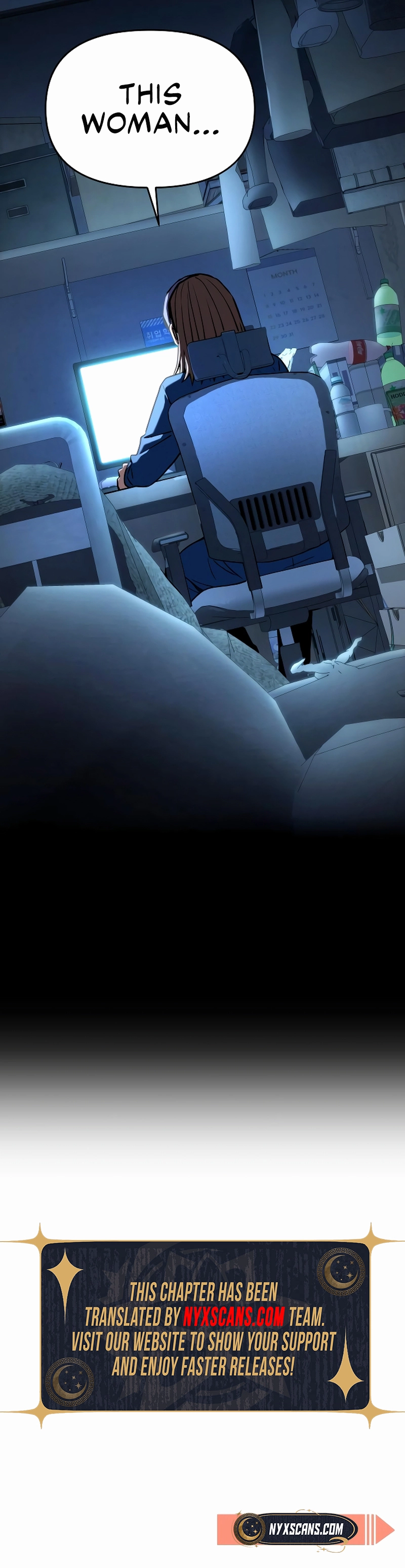 Maybe Meant to Be Chapter 111 - Page 13
