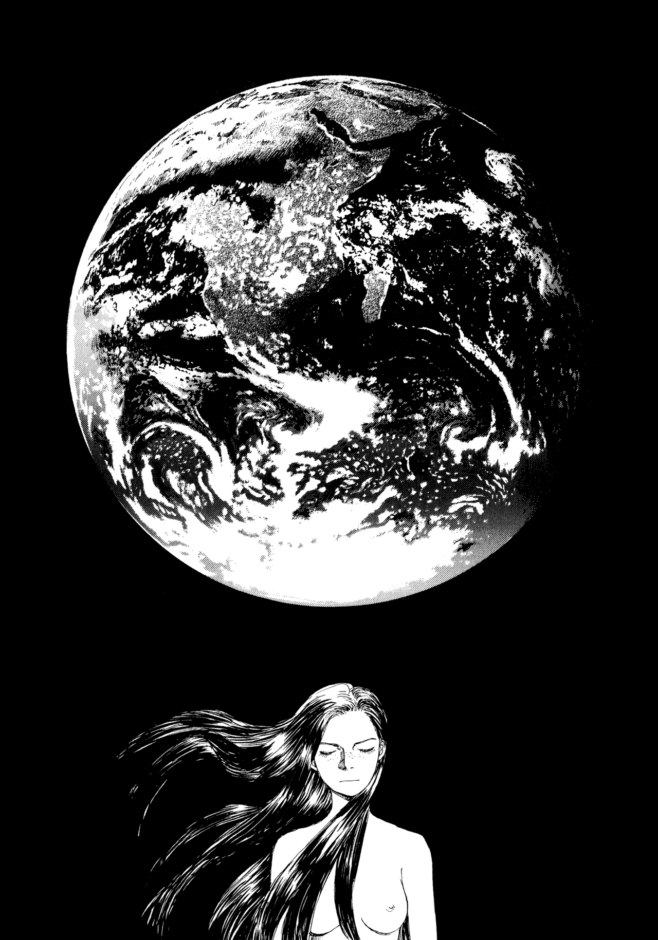 Memories of Emanon Chapter 1 - Page 7