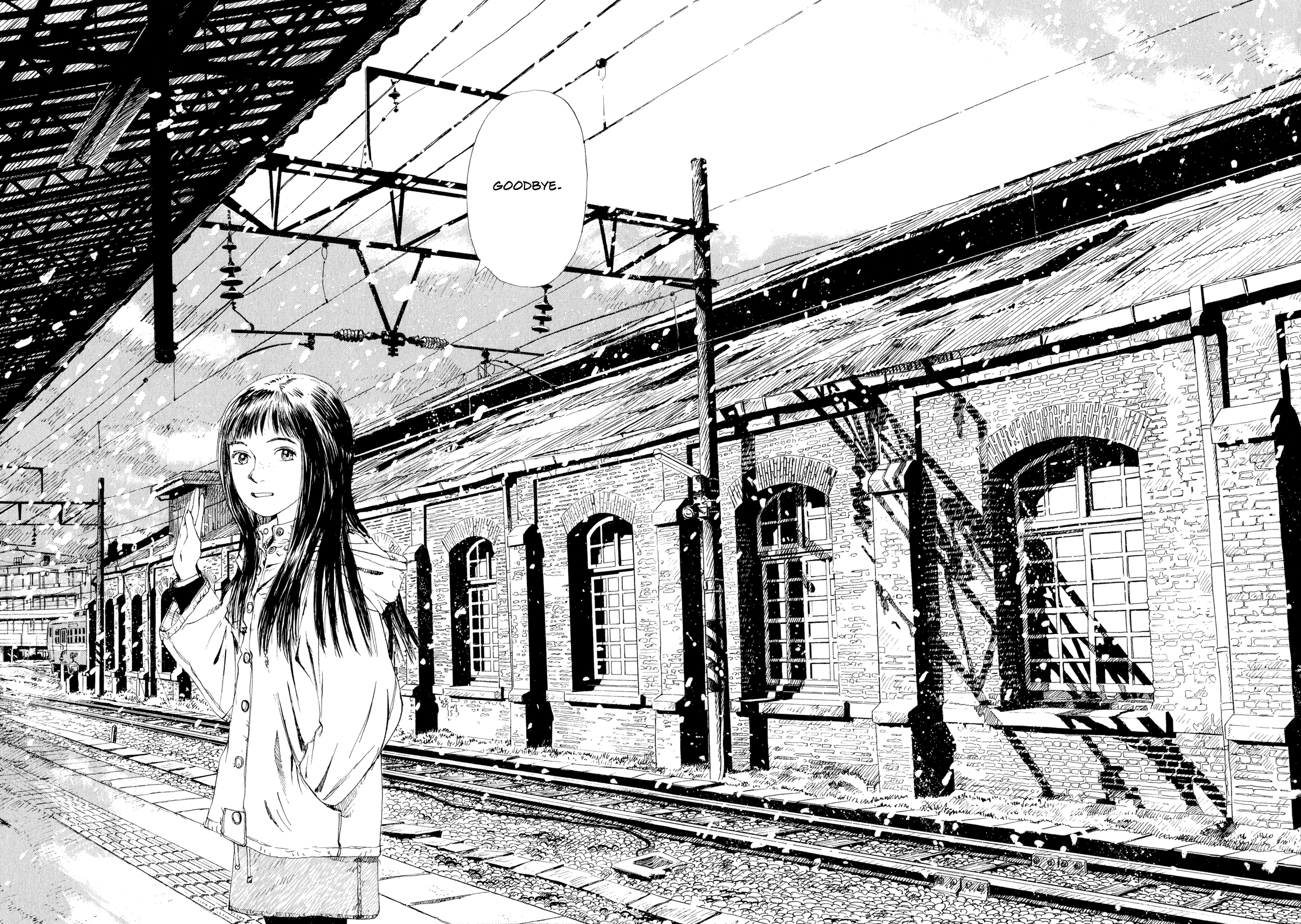 Memories of Emanon Chapter 7 - Page 31