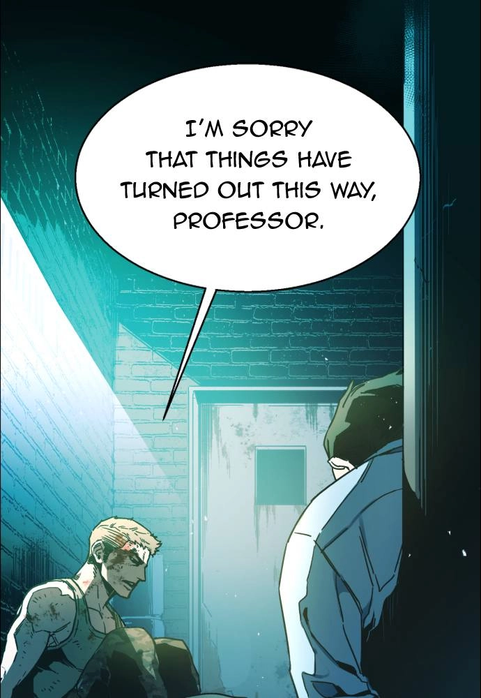 Mercenary Enrollment Chapter 0 - Page 4