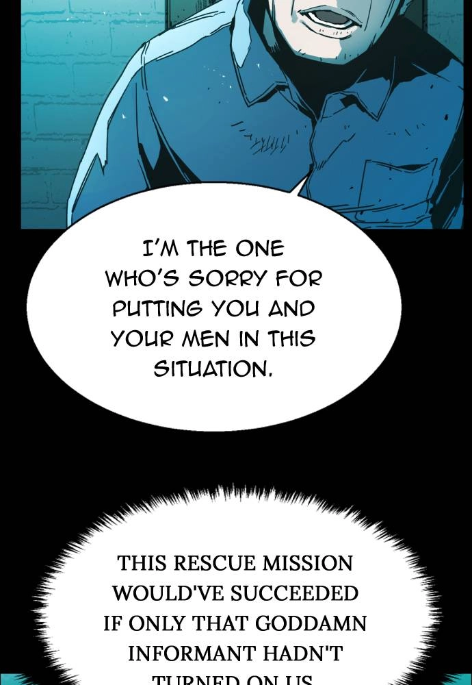 Mercenary Enrollment Chapter 0 - Page 6
