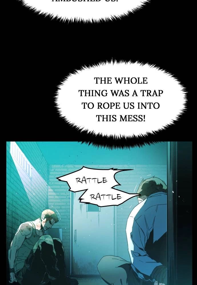 Mercenary Enrollment Chapter 0 - Page 9