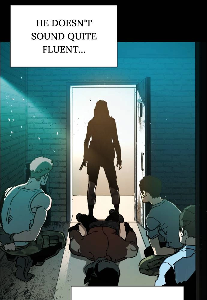 Mercenary Enrollment Chapter 0.1 - Page 30