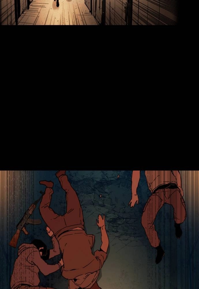 Mercenary Enrollment Chapter 0.1 - Page 34